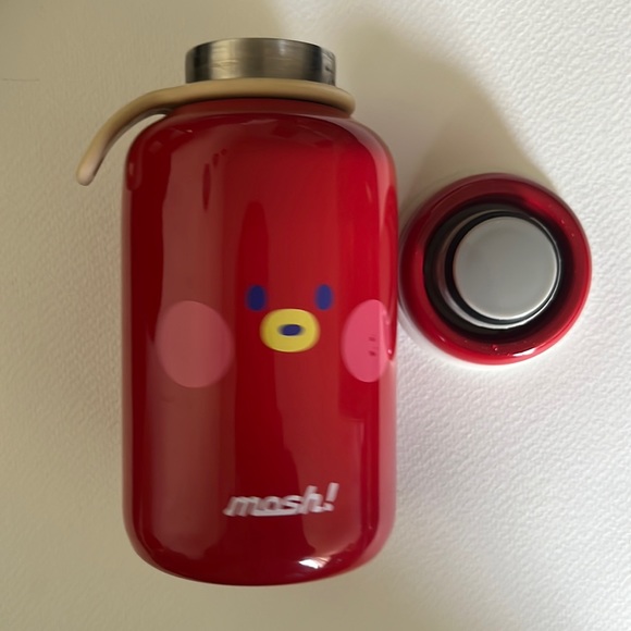 BTS Tumbler Tata New 330ml - Picture 4 of 8